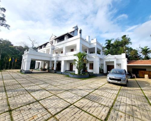 Virarajendrapet Station Balnéaire | Orange Valley Plantation Holiday Coorg