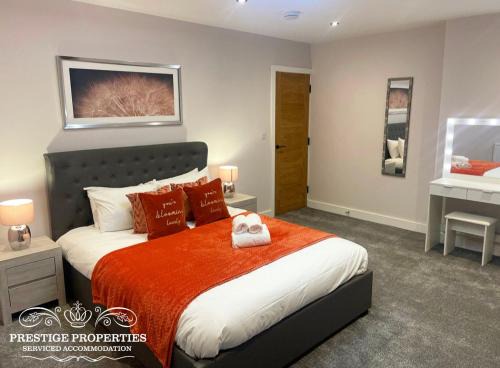 Haverigg Maison | Orange View by Prestige Properties SA