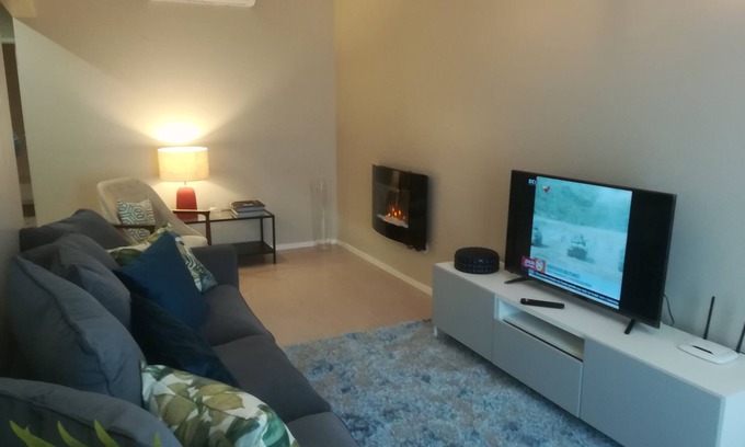 Palhais Appartement | NARANJA PISO 1 CERCA DE LISBOA