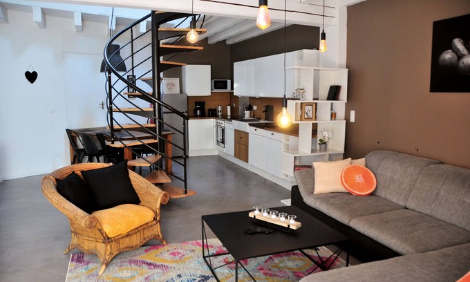 Cardet Appartement | Orangerie de Cardet - Gîte "l'oranger"