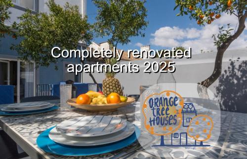 Palhais Appartement | OrangeTreeHouses