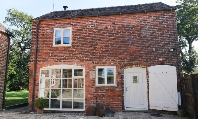 Forsbrook Cottage | Grange Orchard, FULFORD