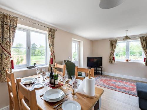 Lower Wick Maison | Orchard Barns