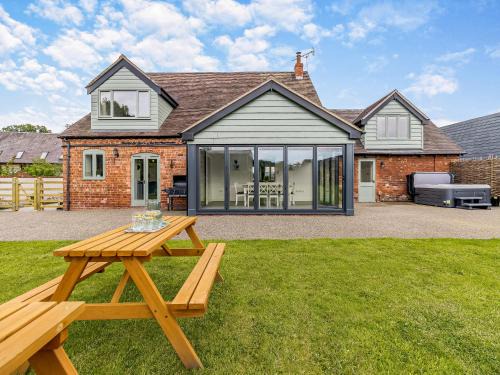 Pontesbury Maison | Orchard Barns - Uk47200