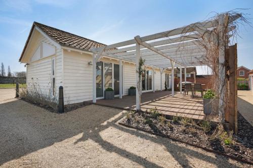 Saint Osyth Maison | Orchard Cottage