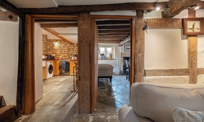 Broadway Maison | Orchard Cottage, Lovely Home near Broadway
