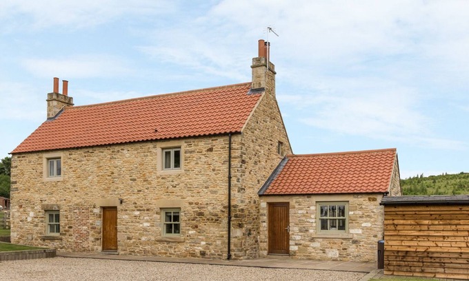Durham Cottage | Orchard Cottage, DURHAM