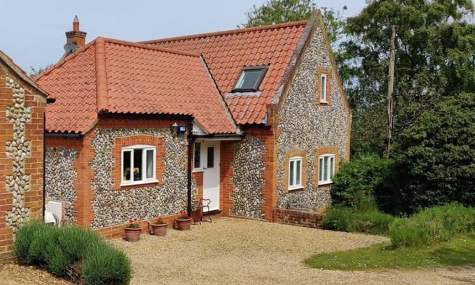 Walsingham Maison | Orchard House