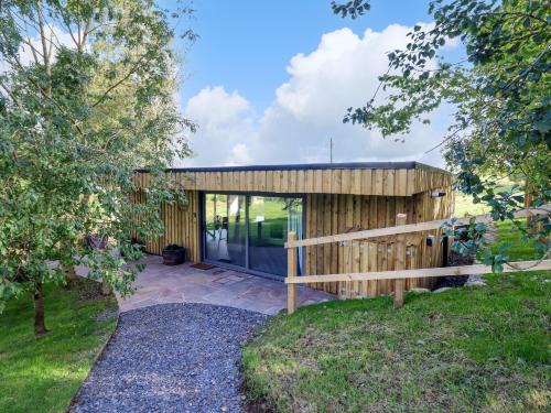 Corwen Maison | Orchard Lodge