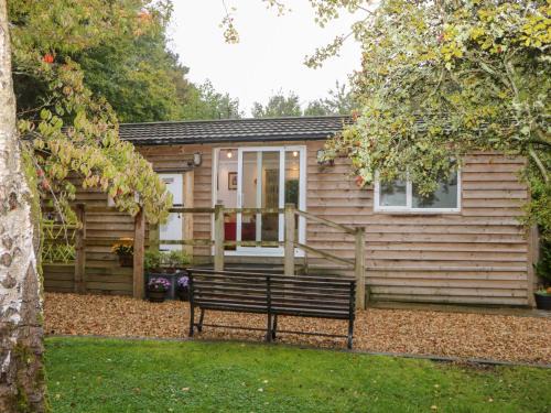 Staplefield Maison | Orchard Lodge