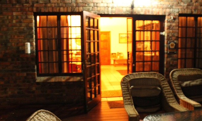Komatipoort Appartement | Orchards Farm Cottages