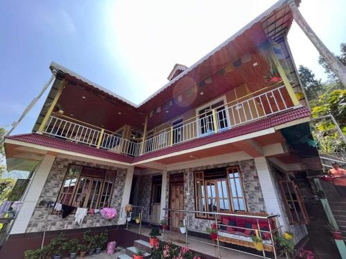 Turuk Maison | Orchid Homestay By StayApart