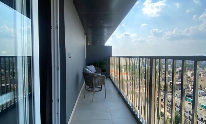 Zirakpur Hôtel | The Orchid Chandigarh