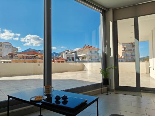 Tripoli Appartement | Orchidea Flat
