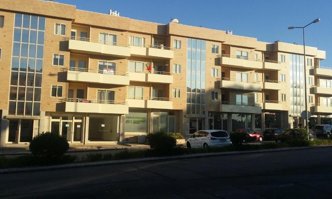Santa Maria da Feira Appartement | Orchidee Apartment