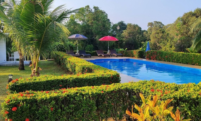 Mai Khao Maison | Orchidilla Residence Mai Khao Beach Phuket