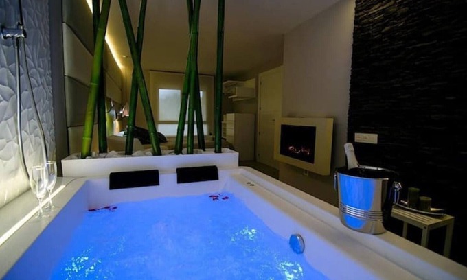 Belsierre Appartement | Ordesa Houses - Añisclo Suite Apartment -