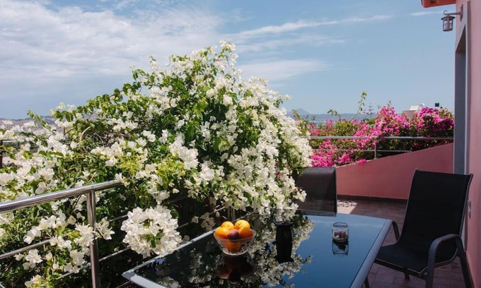 Nerokouros Appartement | Ordinia Residence