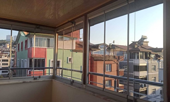 Fatsa Copropriété | Ordunun En Güzel Konaklamalı Aile Apartmanı