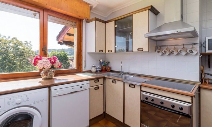 Alfoz de Lloredo Maison | Oreña