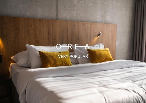Brno-stred Hôtel | OREA Congress Hotel Brno