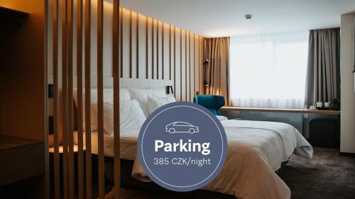 Brevnov Hôtel | OREA Hotel Pyramida Praha