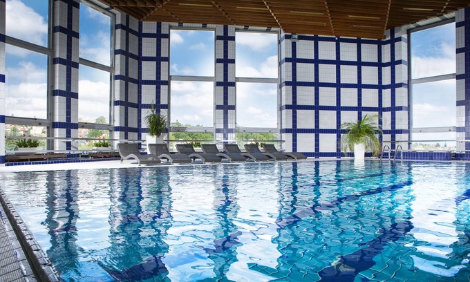 Brevnov Hôtel | OREA Hotel Pyramida Praha