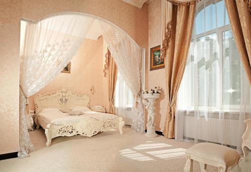 Odessa City Center Hôtel | Oreanda Hotel