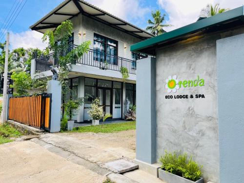 Akmeemana Cabine | ORENDA ECO LODGE & SPA