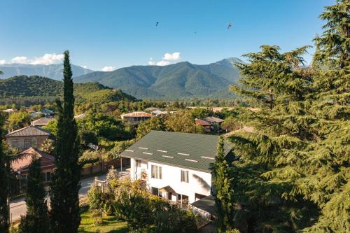 Telavi Maison | Orenda