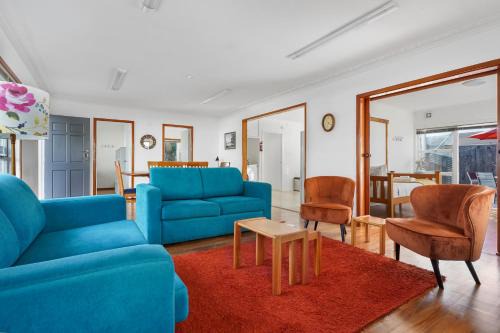 Orewa Appartement | Orewa Kiwi Cabins