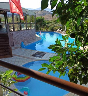 Mithimna Appartement | Orfeas Studios Molivos