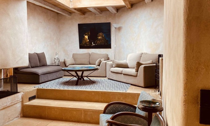 Katzenthal Maison | Organic place to stay close to Colmar