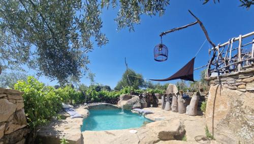 Bermellar Hôtel | Orgullo Rural