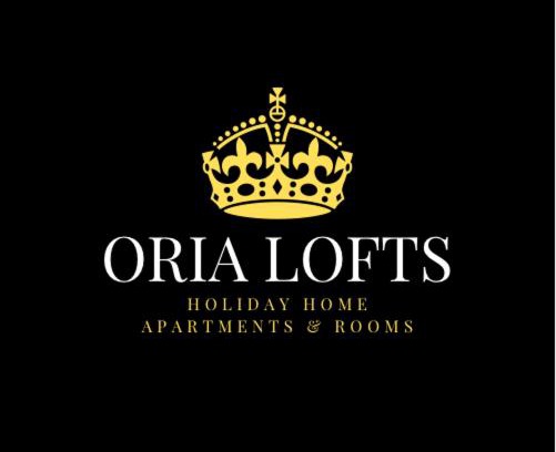 Oria Historic Centre Maison | Oria Lofts