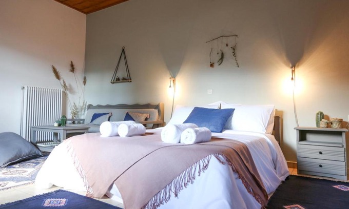 Kalavrita Hôtel | Orias Guesthouse & Farm