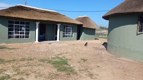 Madakana Maison | Oribi Farm Stay