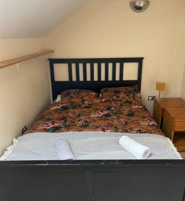 Malvern Maison | Oriel House