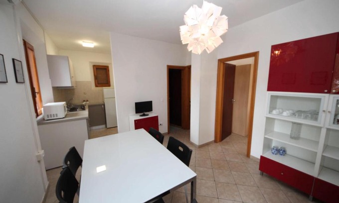 Rosolina Mare Appartement | Oriella