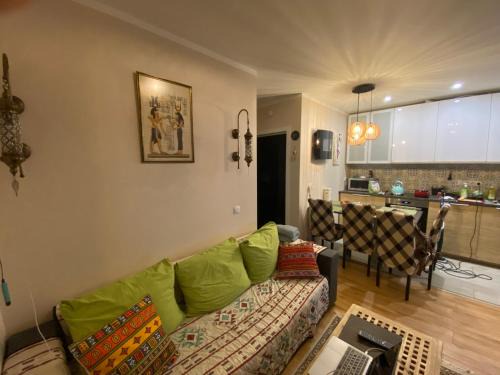 Avoti Appartement | Orient Express Apartment in the center of Riga