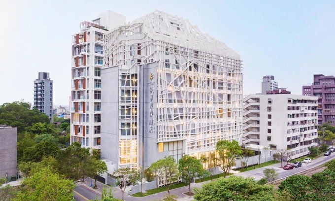 Jiaoxi Hôtel | Orient Luxury Hotel-Jiaoxi