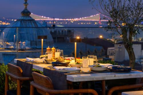 Cagaloglu Hôtel | Orient Occident Hotel Istanbul, Autograph Collection