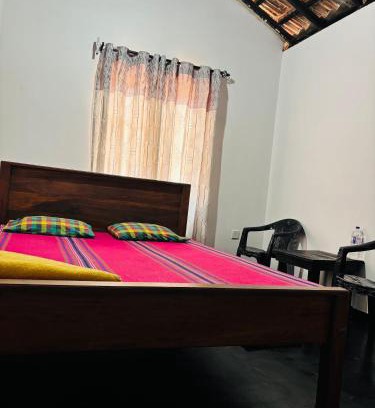 Polonnaruwa Hôtel | Orient Rest