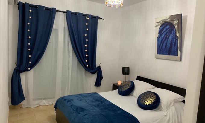 Marina Appartement | Oriental Dary