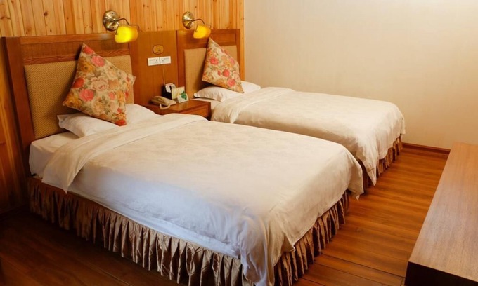 Conway Maison | Oriental Homestay