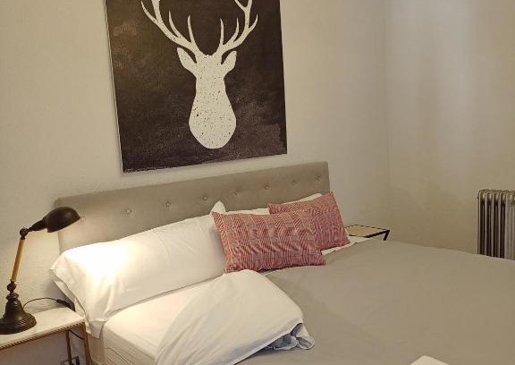 Biescas Appartement | Origen Pelaire excelente limpieza y ubicacion
