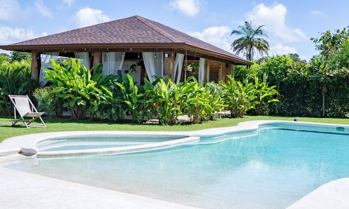 Jaco Maison | Origenes Lodge · Origenes Lodge Costa Rica - Maison privée