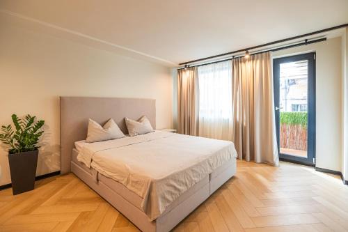 Cluj-Napoca City Centre Appartement | Origin Central Apartment