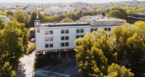Salo Hôtel | Original Sokos Hotel Rikala Salo