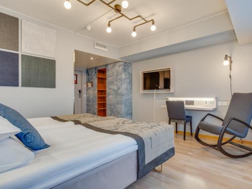 Vaasa Hôtel | Original Sokos Hotel Vaakuna Vaasa
